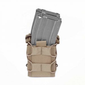 Warrior Assault Systems Double Quick mag Coyote