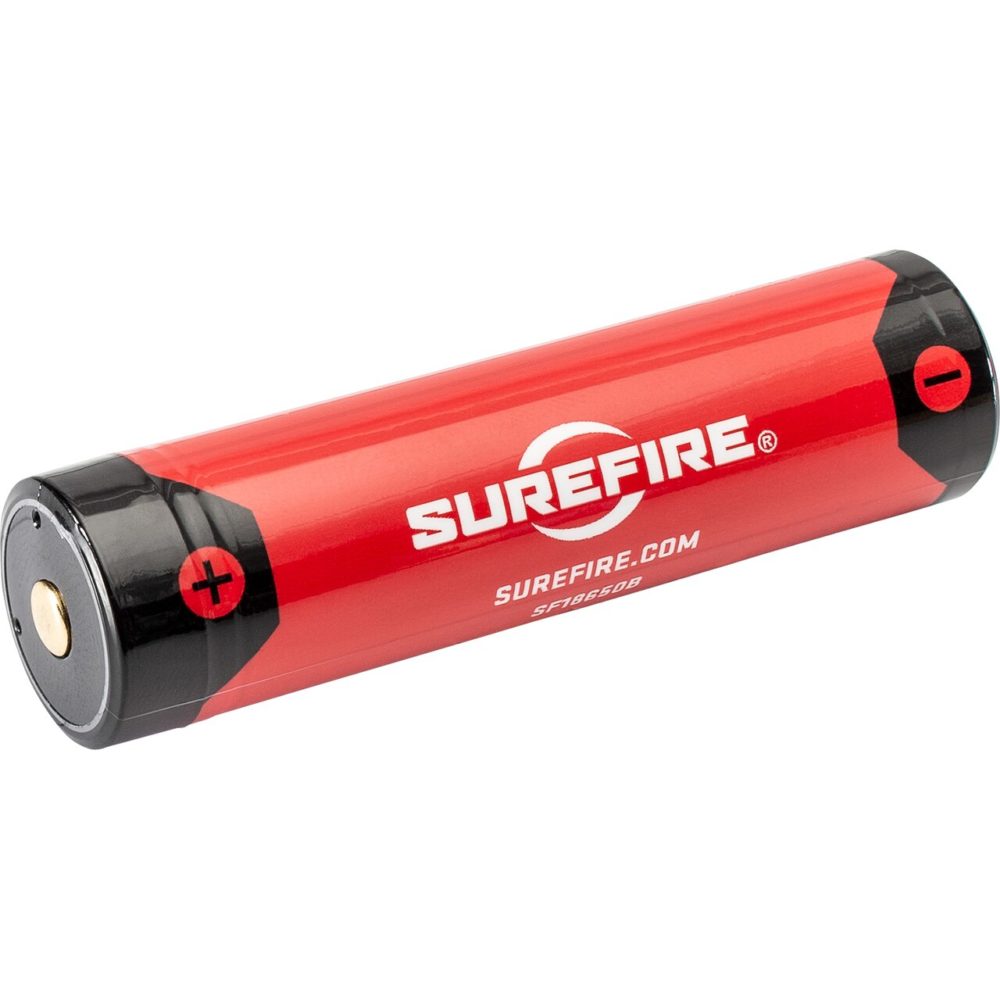 Surefire SF18650B Battery