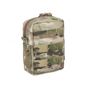 Warrior Small Molle Utility Pouch