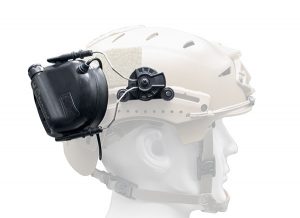 EXFIL Helmet Rails Adapter Attachment Kit