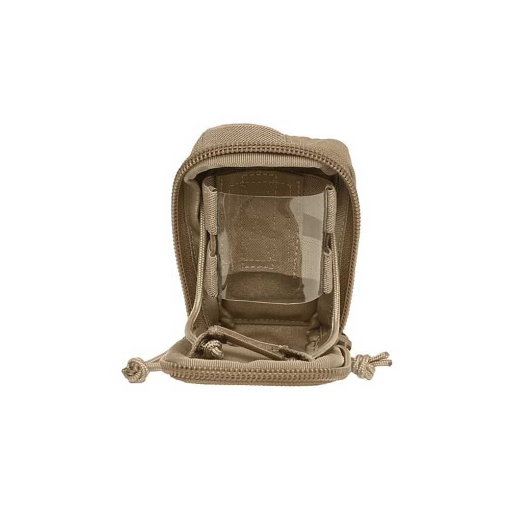 Warrior Pouch for Garmin 62S Coyote Tan