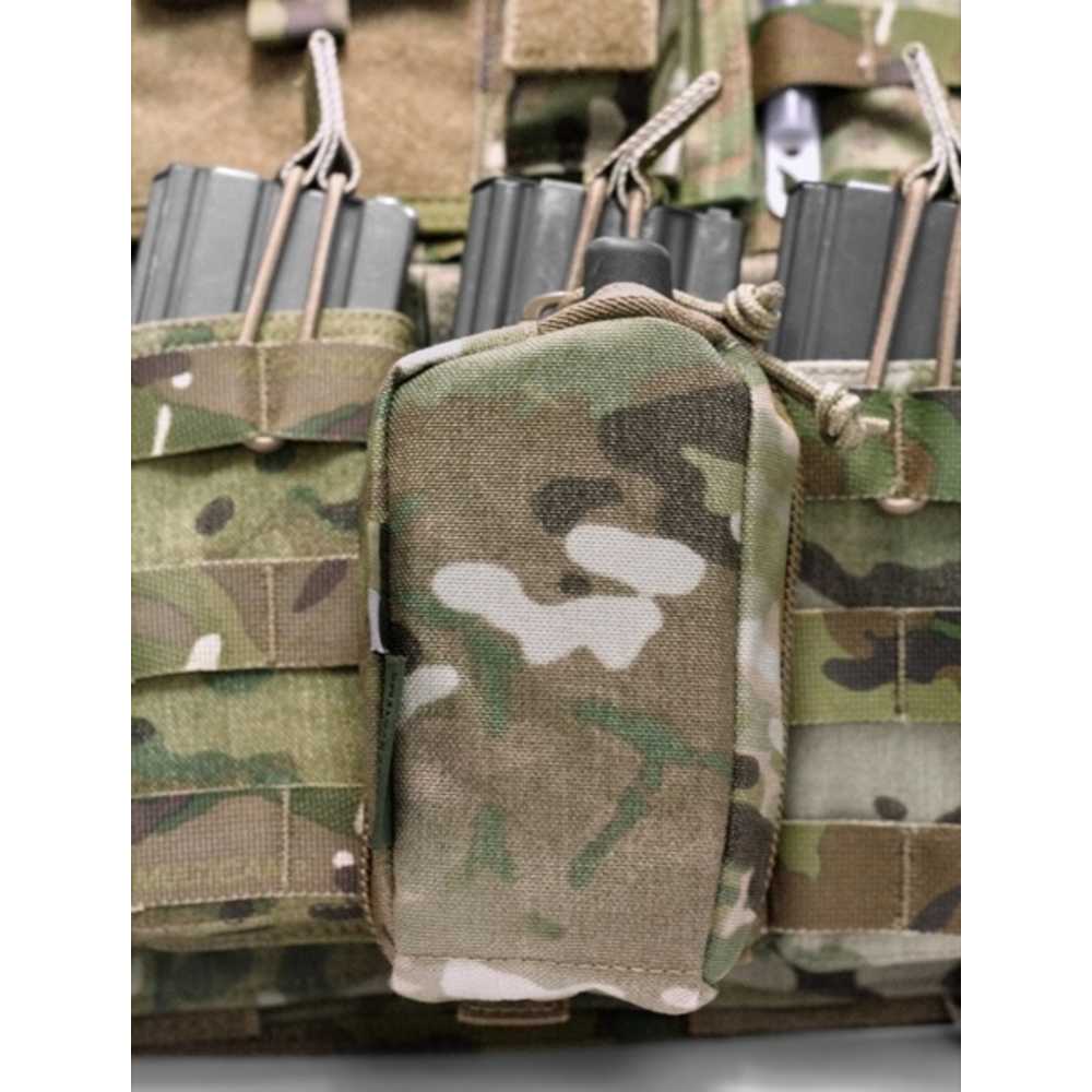 Warrior Assault Systems GPS Pouch Garmin 62S