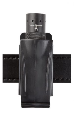 SAFARILAND Model 71 Magazine Pouch - Belt Clip