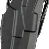 SAFARILAND Model 7377 7TS™ ALS® GLOCK 19/23 BLACK