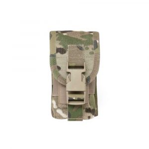 Warrior Single Smoke MultiCam