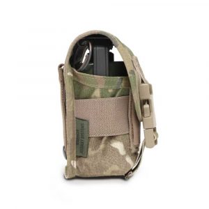 Warrior Single Smoke MultiCam