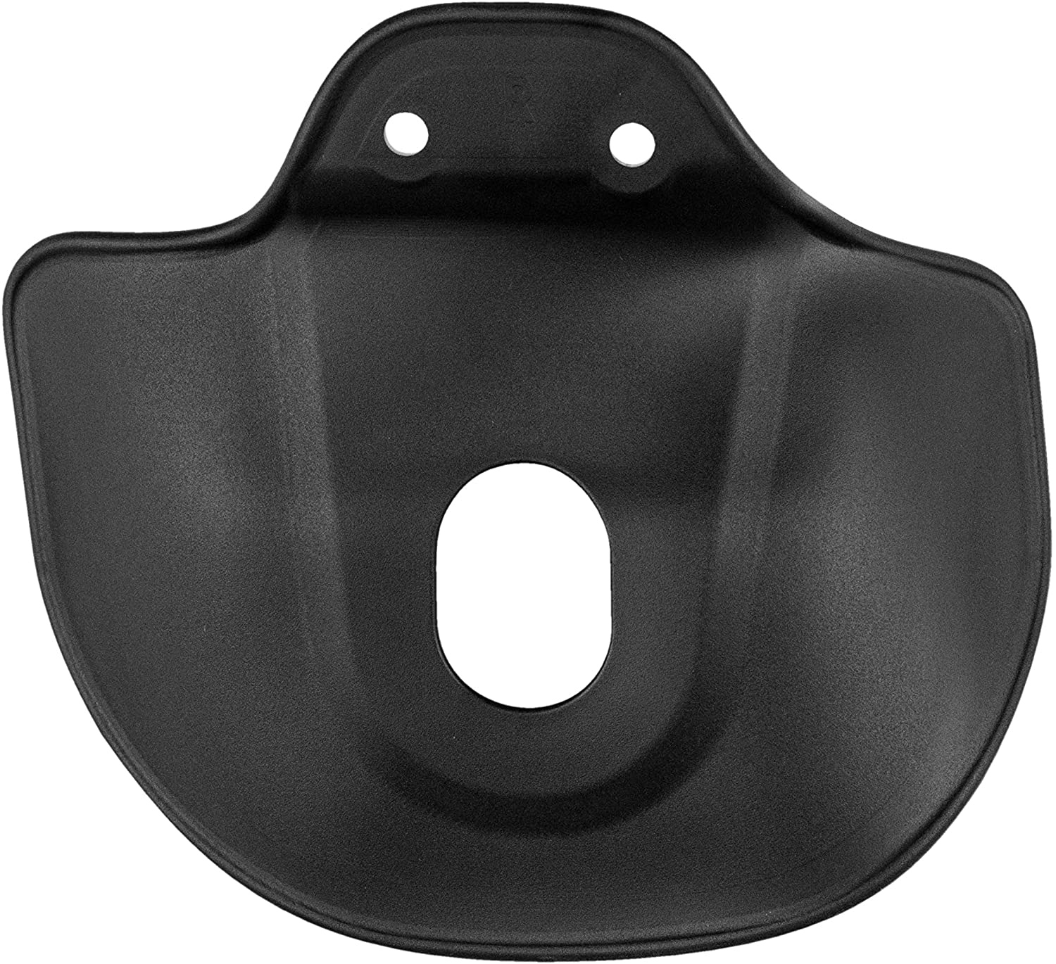 Safariland 568BL INJECTION MOLDED PADDLE FOR SAFARILAND® 3-HOLE PATTERN HOLSTERS