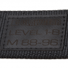 Clawgear Level 1-B Belt - Black