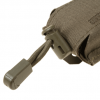 Clawgear Universal Pistol Mag Pouch RAL 7013