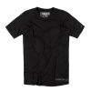 Clawgear FR Baselayer Shirt Short Sleeve Black
