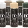 NFM EC Paint Equipment Camouflage - Black