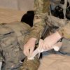 Tactical Medical Olaes Modular Trauma Bandage 4"