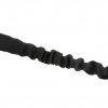 Clawgear One Point Elastic Support Sling Paracord Black