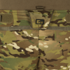 ClawGear Operator Combat Pant Multicam
