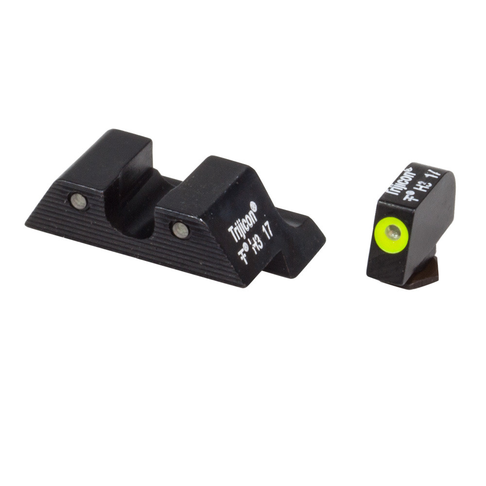Trijicon HD XR Yellow Outline