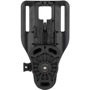 Safariland VUBL VERTICAL BELT LOOP 2.25 " Black