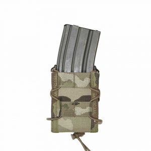 Warrior Single Quick Mag MultiCam