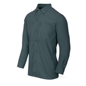 Helikon Tex Trip Lite Shirt - Marine Cobalt