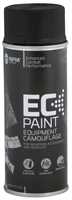 NFM EC Paint Equipment Camouflage - Black