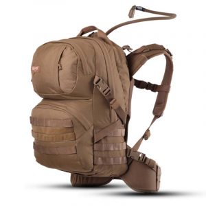 Source Patrol 35L Hydration Cargo Pack Coyote