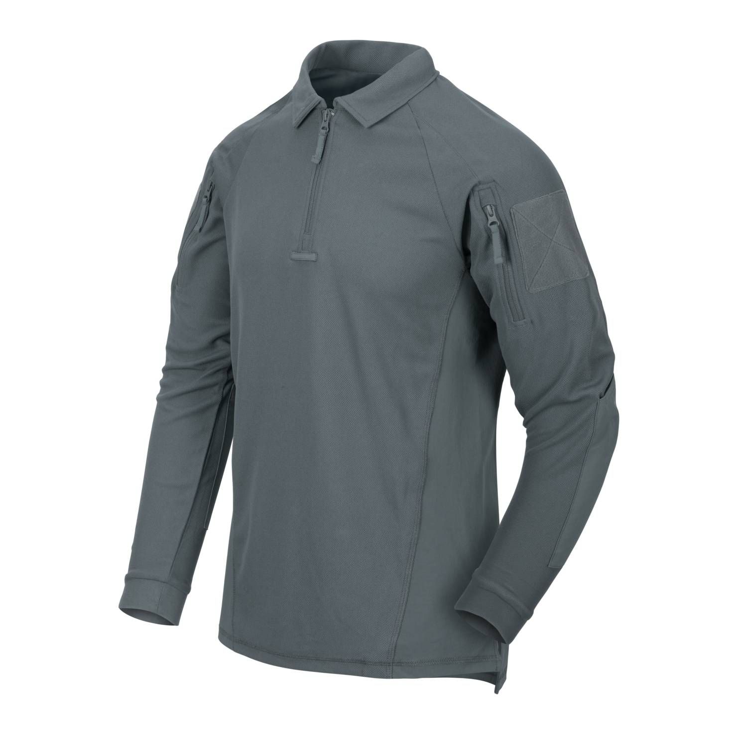 Helikon Tex Range Polo Shirt® - Shadow Grey