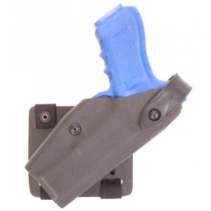 Safariland Molle System Adapter FDE