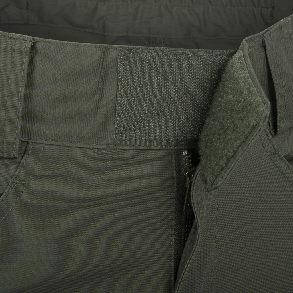 Helikon-Tex Heren Greyman Tactical Broek DuraCanvas Coyote maat 30W / 34L