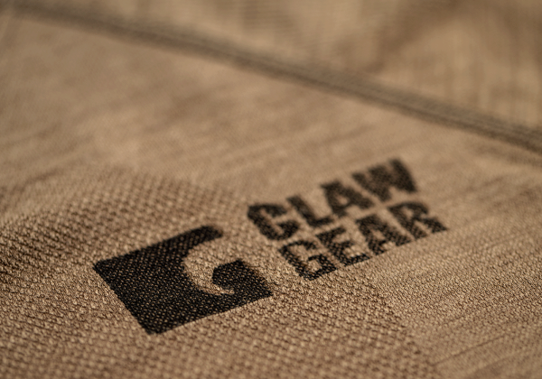 Clawgear T Shirt Merinos Sans Coutures Gris Pierre Olive