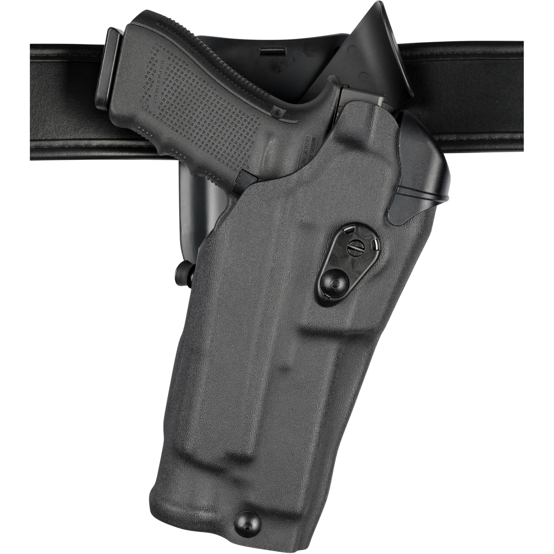 SAFARILAND 6395RDS ALS Low Ride Glock 19 MOS GEN 4-5 – Corpdefense