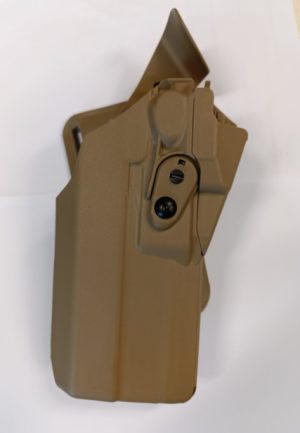 Safariland Model 3004-1-55 Replacement Leg Straps – Flat Dark Earth – Universal Holster Straps
